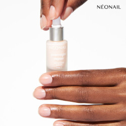 Siero per cuticole e unghie Overnight Repair Nail and Hand Serum